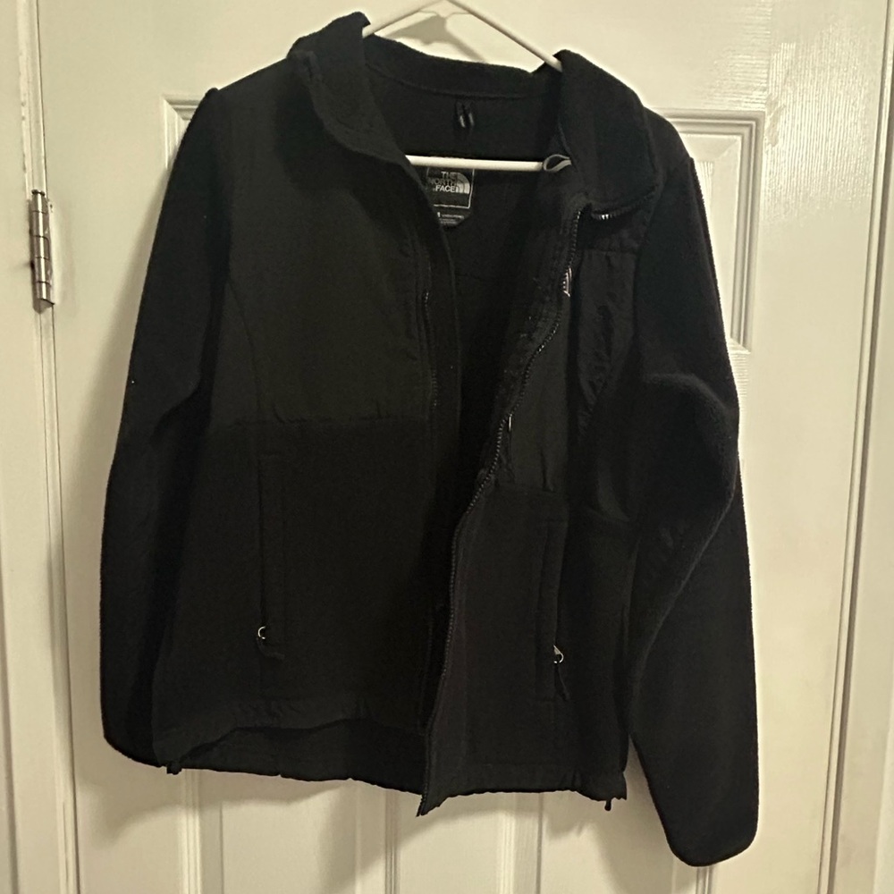 The North Face Denali women’s size Medium